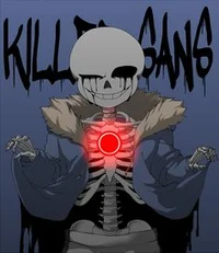 Killer sans