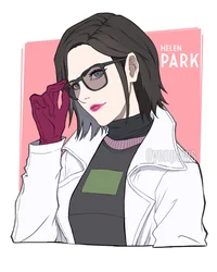 Yandere Helen Park