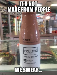 Soylent