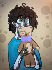 Adopted child