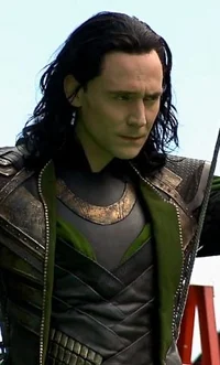 Loki TDW