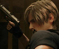 Leon Kennedy 