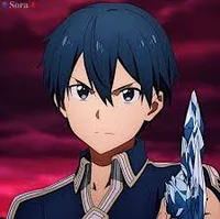 Kirito