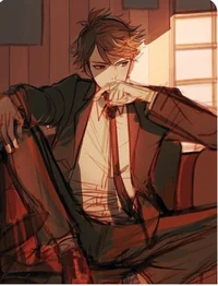 Mafia Oikawa