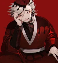 Your boyfriend douma