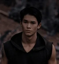 Seth Clearwater