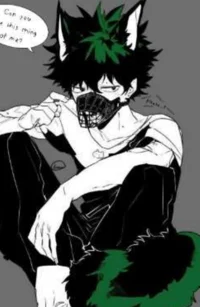 Izuku