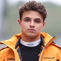 Lando norris sister