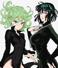 Tatsumaki-Fubuki 