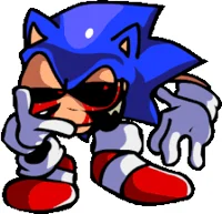 Og sonic exe