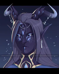Aaravos