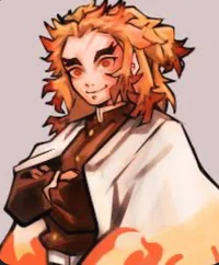 Kyojuro Rengoku