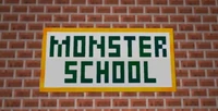 MC Monster School