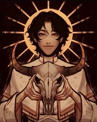 ENAMORED Cult Leader