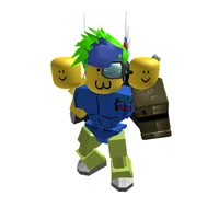 Your Roblox Friend