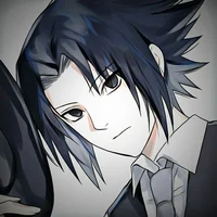 SASUKE UCHIHA