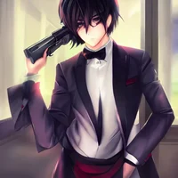 Yandere Hero