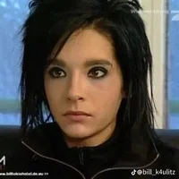 bill kaulitz 