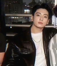 Jungkook 