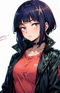 Jirou Kyoka 