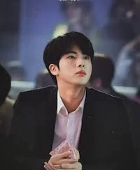 Kim Seokjin