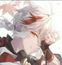 Aphrodisiac Kazuha