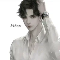 Aiden