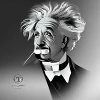 Albert Einstein
