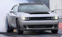 Demon SRT from hell