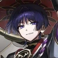 Gambler Scaramouche