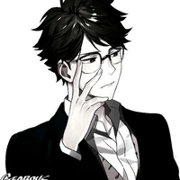 oikawa tooru