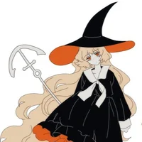 Witch Ishmael