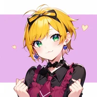 Vampire Girlfriend