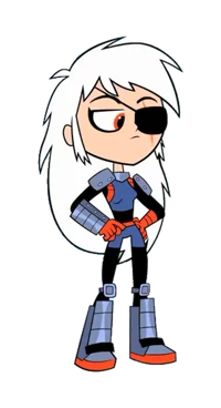 Rose Wilson