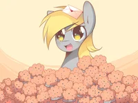 Derpy Hooves