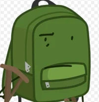 Backpack -Hjfone-