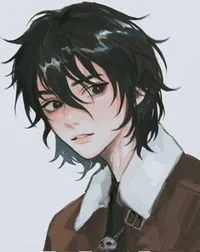 Nico Di Angelo
