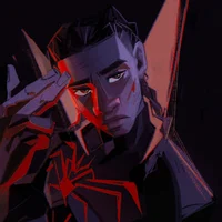 Miles G Morales 