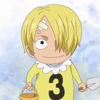 Bebe sanji
