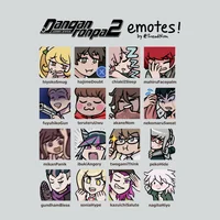 Mini Danganronpa