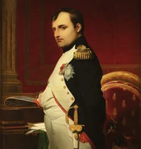 Napoleon Bonaparte