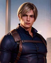 Leon Kennedy 