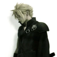 Cloud Strife