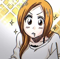 Orihime Inoue