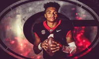 Justin Fields 