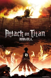attack on titan 