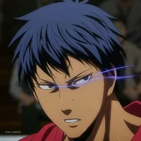 aomine daiki