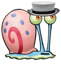 Gary The Fish Animal