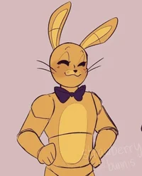 Springbonnie