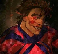 Miguel Ohara Yandere